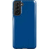Midnight Blue Galaxy S21 FE Pro Case