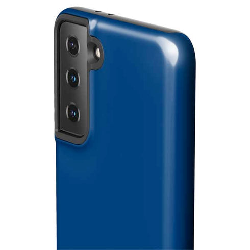 Midnight Blue Galaxy S21 FE Pro Case