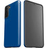 Midnight Blue Galaxy S21 FE Pro Case
