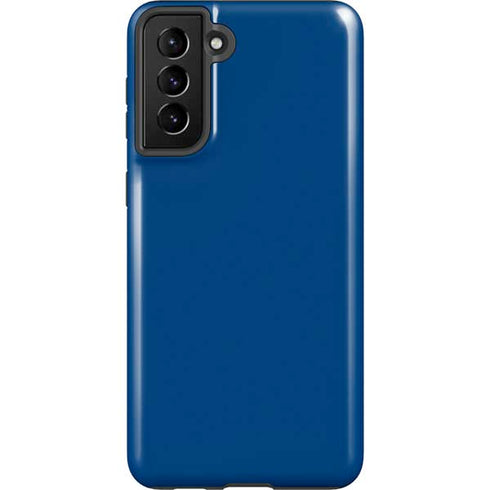 Midnight Blue Galaxy S21 Plus 5G Pro Case