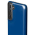 Midnight Blue Galaxy S21 Plus 5G Pro Case