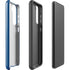 Midnight Blue Galaxy S21 Plus 5G Pro Case