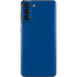 Midnight Blue Galaxy S21 Plus 5G Skin