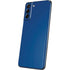 Midnight Blue Galaxy S21 Plus 5G Skin