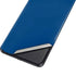 Midnight Blue Galaxy S21 Plus 5G Skin