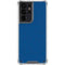 Midnight Blue Galaxy S21 Ultra 5G Clear Case
