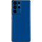 Midnight Blue Galaxy S21 Ultra 5G Skin