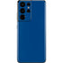 Midnight Blue Galaxy S21 Ultra 5G Skin