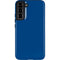 Midnight Blue Galaxy S22 Plus Pro Case