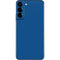 Midnight Blue Galaxy S22 Plus Skin
