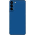Midnight Blue Galaxy S22 Plus Skin