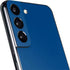 Midnight Blue Galaxy S22 Plus Skin