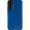 Midnight Blue Galaxy S22 Pro Case