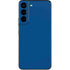 Midnight Blue Galaxy S22 Skin
