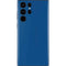 Midnight Blue Galaxy S22 Ultra Skin