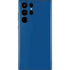 Midnight Blue Galaxy S22 Ultra Skin