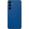 Midnight Blue Galaxy S23 FE Skin
