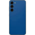 Midnight Blue Galaxy S23 Plus Skin