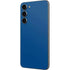 Midnight Blue Galaxy S23 Plus Skin