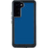 Midnight Blue Galaxy S23 Plus Waterproof Case