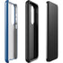 Midnight Blue Galaxy S23 Pro Case