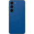 Midnight Blue Galaxy S23 Skin