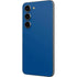 Midnight Blue Galaxy S23 Skin