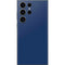 Midnight Blue Galaxy S23 Ultra Skin