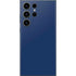 Midnight Blue Galaxy S23 Ultra Skin
