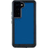 Midnight Blue Galaxy S23 Waterproof Case