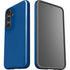 Midnight Blue Galaxy S24 Plus Impact Case