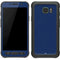 Midnight Blue Galaxy S7 Active Skin