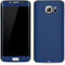 Midnight Blue Galaxy S7 Edge Skin