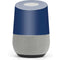 Midnight Blue Google Home Skin