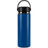 Midnight Blue Hydro Flask 20oz Wide Mouth Skin