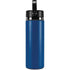 Midnight Blue Hydro Flask 20oz Wide Mouth Skin
