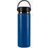 Midnight Blue Hydro Flask 20oz Wide Mouth Skin