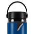 Midnight Blue Hydro Flask 20oz Wide Mouth Skin