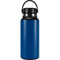 Midnight Blue Hydro Flask 32oz Wide Mouth Skin