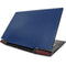 Midnight Blue Lenovo IdeaPad Skin