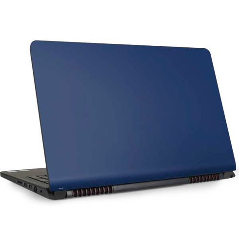 Midnight Blue Dell Inspiron Skin