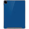 Midnight Blue iPad Pro 12.9in (2020) Clear Case