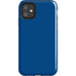 Midnight Blue iPhone 11 Impact Case