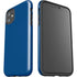 Midnight Blue iPhone 11 Impact Case