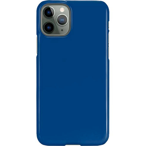 Midnight Blue iPhone 11 Pro Lite Case