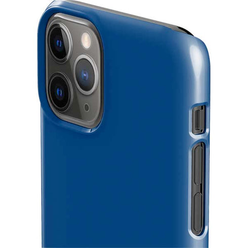 Midnight Blue iPhone 11 Pro Lite Case