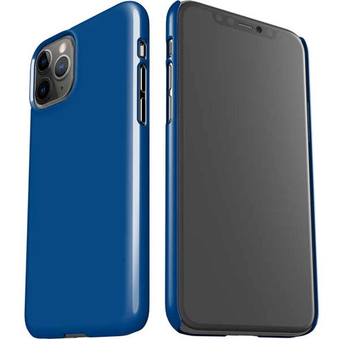 Midnight Blue iPhone 11 Pro Lite Case