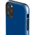 Midnight Blue iPhone 11 Pro Max Impact Case