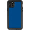 Midnight Blue iPhone 11 Pro Max Waterproof Case