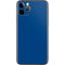 Midnight Blue iPhone 11 Pro Skin